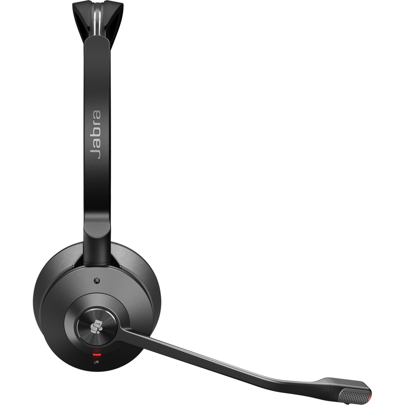 Jabra Engage 55 SE - USB-C MS Stereo Negro - Imagen 4