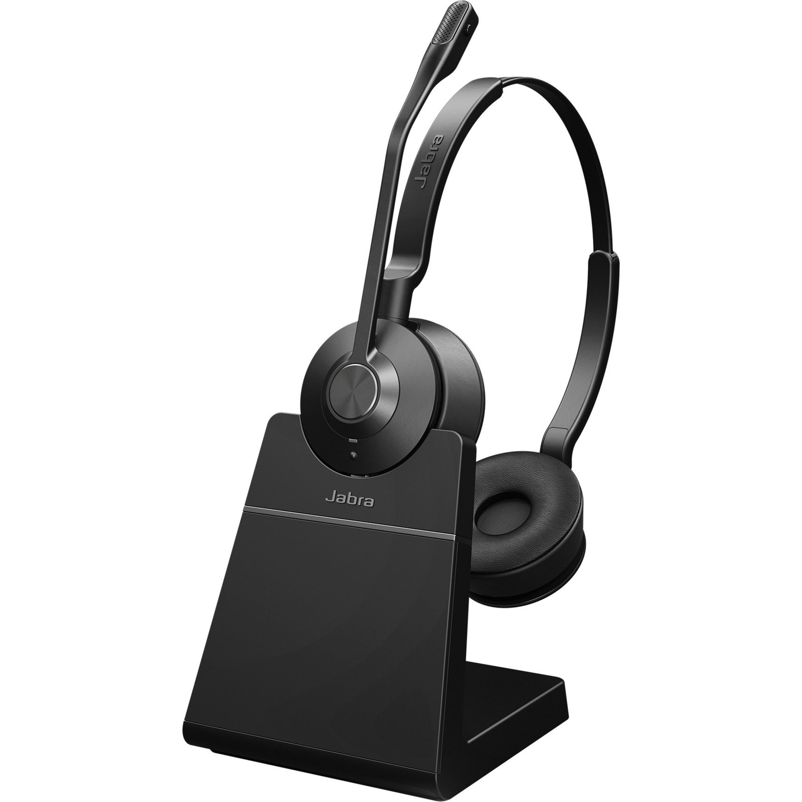 Jabra Engage 55 SE - USB-C UC Stereo Negro - Imagen 2