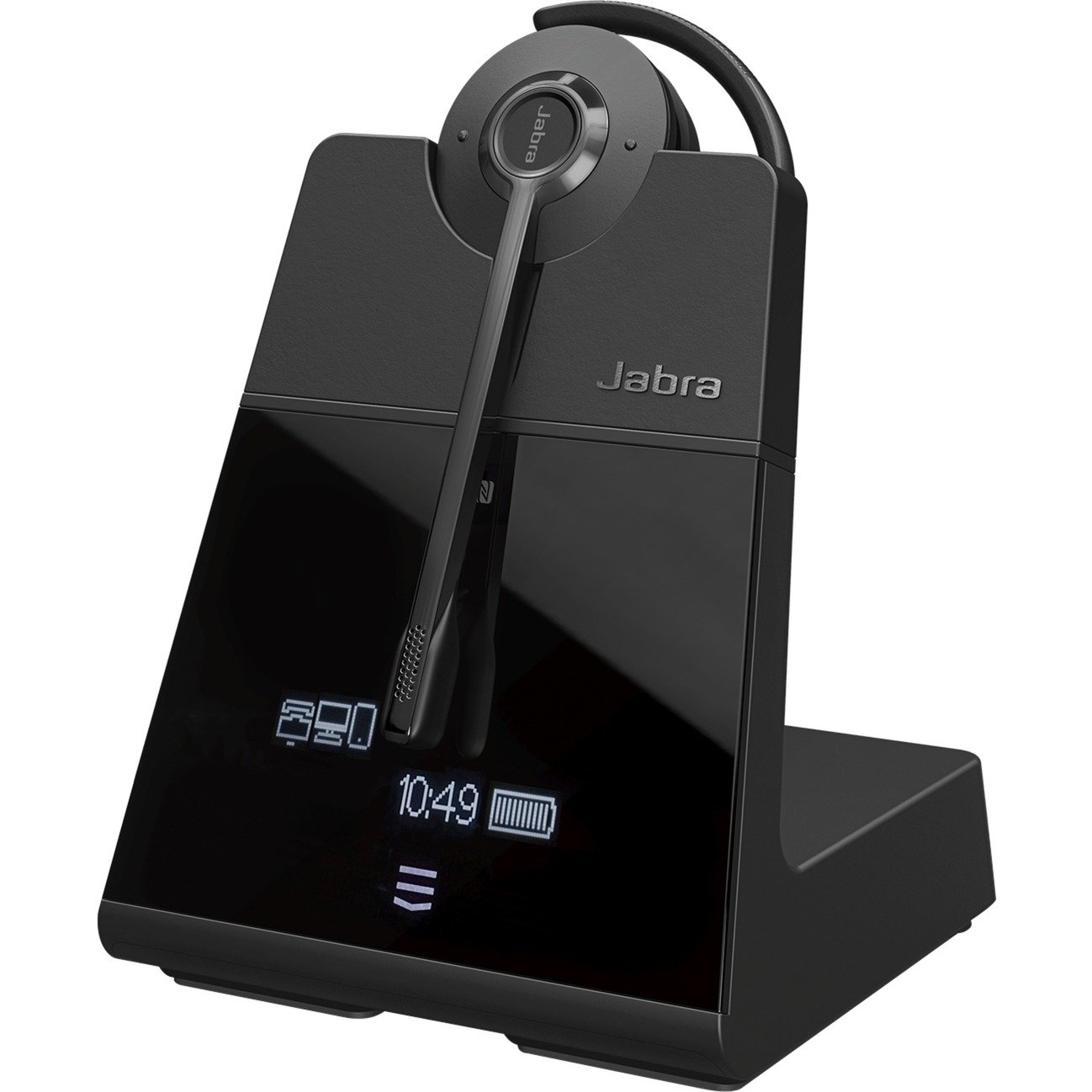 Jabra Engage 65 SE - Convertible Negro
