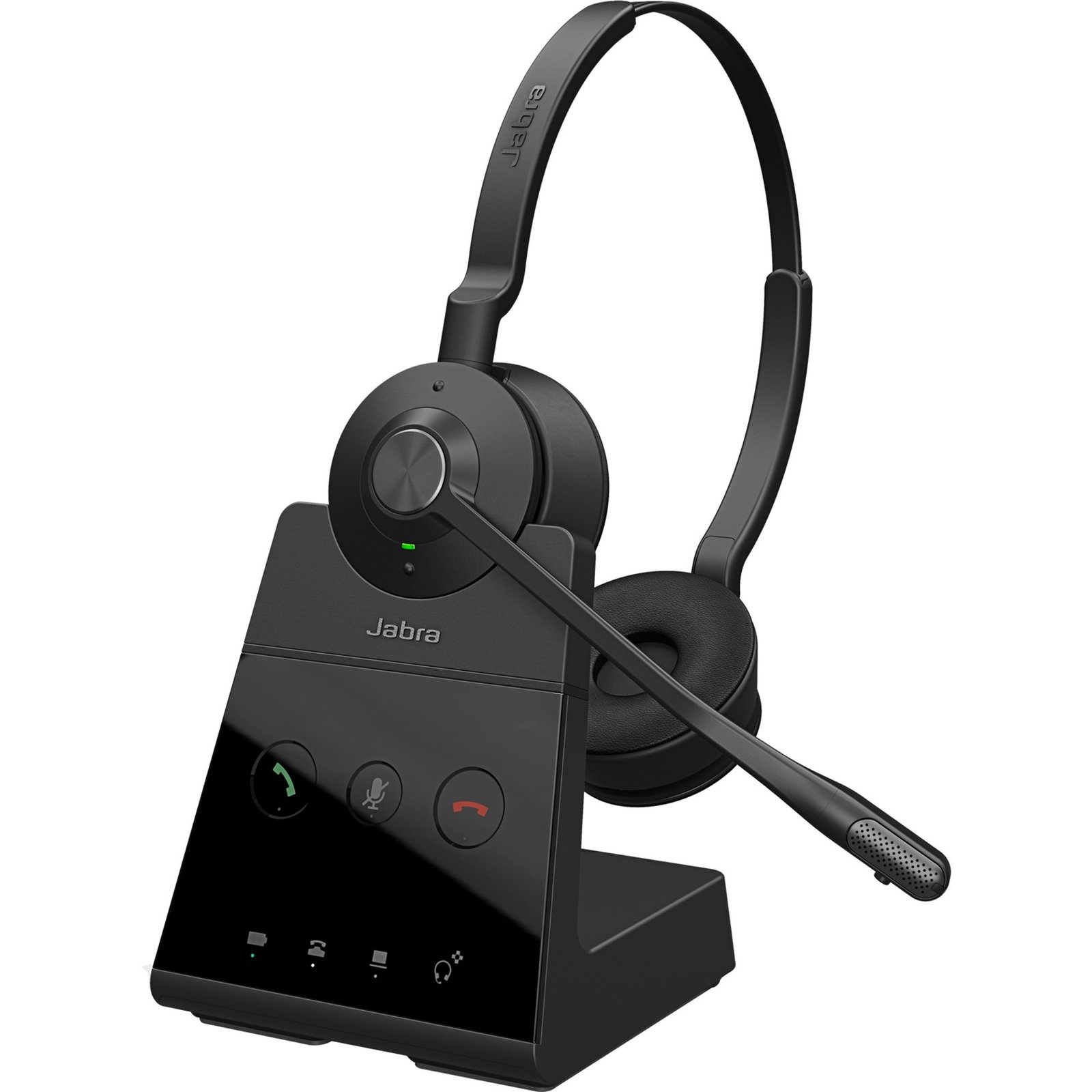 Jabra Engage 65 SE - Stereo Negro