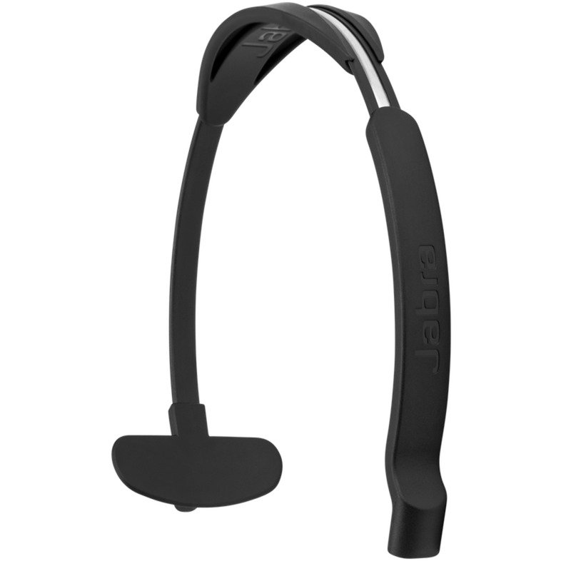 Jabra Engage Mono Headband Negro