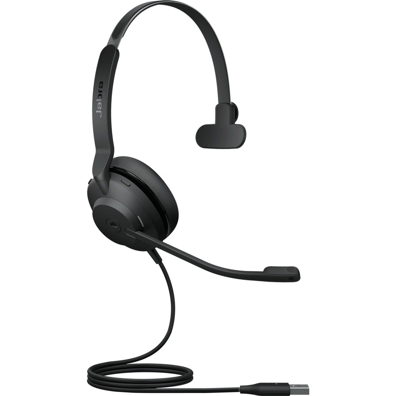 Jabra Evolve2 30 SE Negro