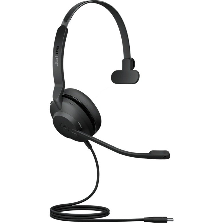 Jabra Evolve2 30 SE Negro