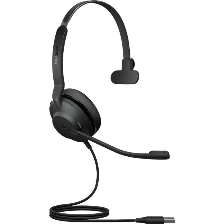 Jabra Evolve2 30 SE Negro