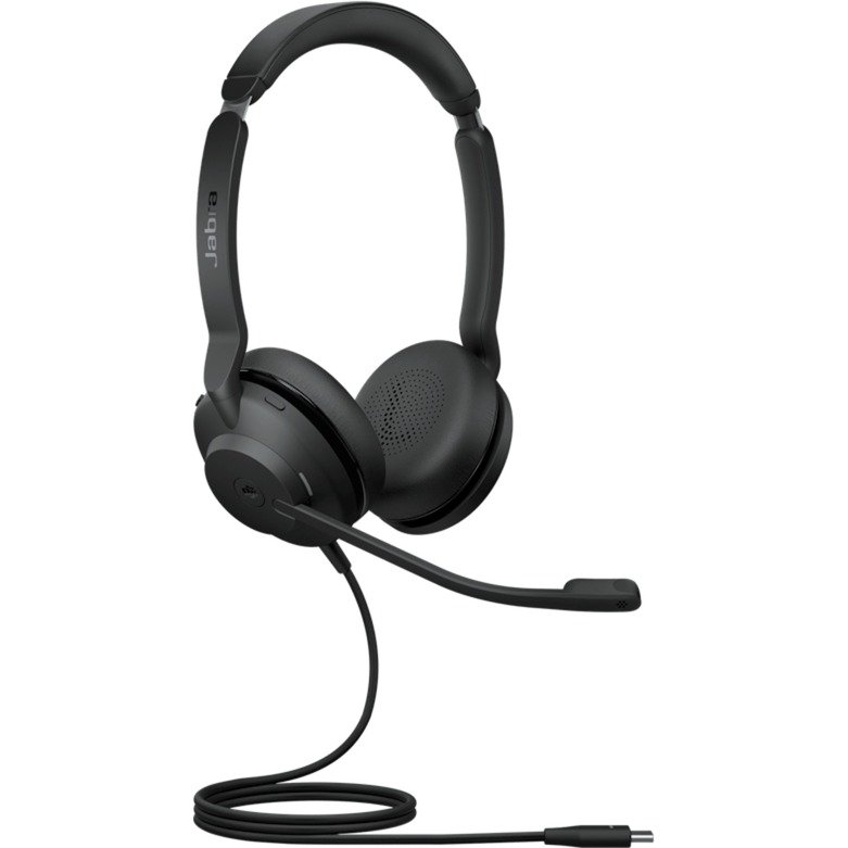 Jabra Evolve2 30 SE Negro