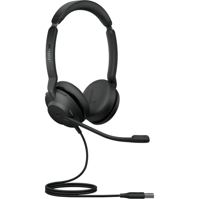 Jabra Evolve2 30 SE Negro