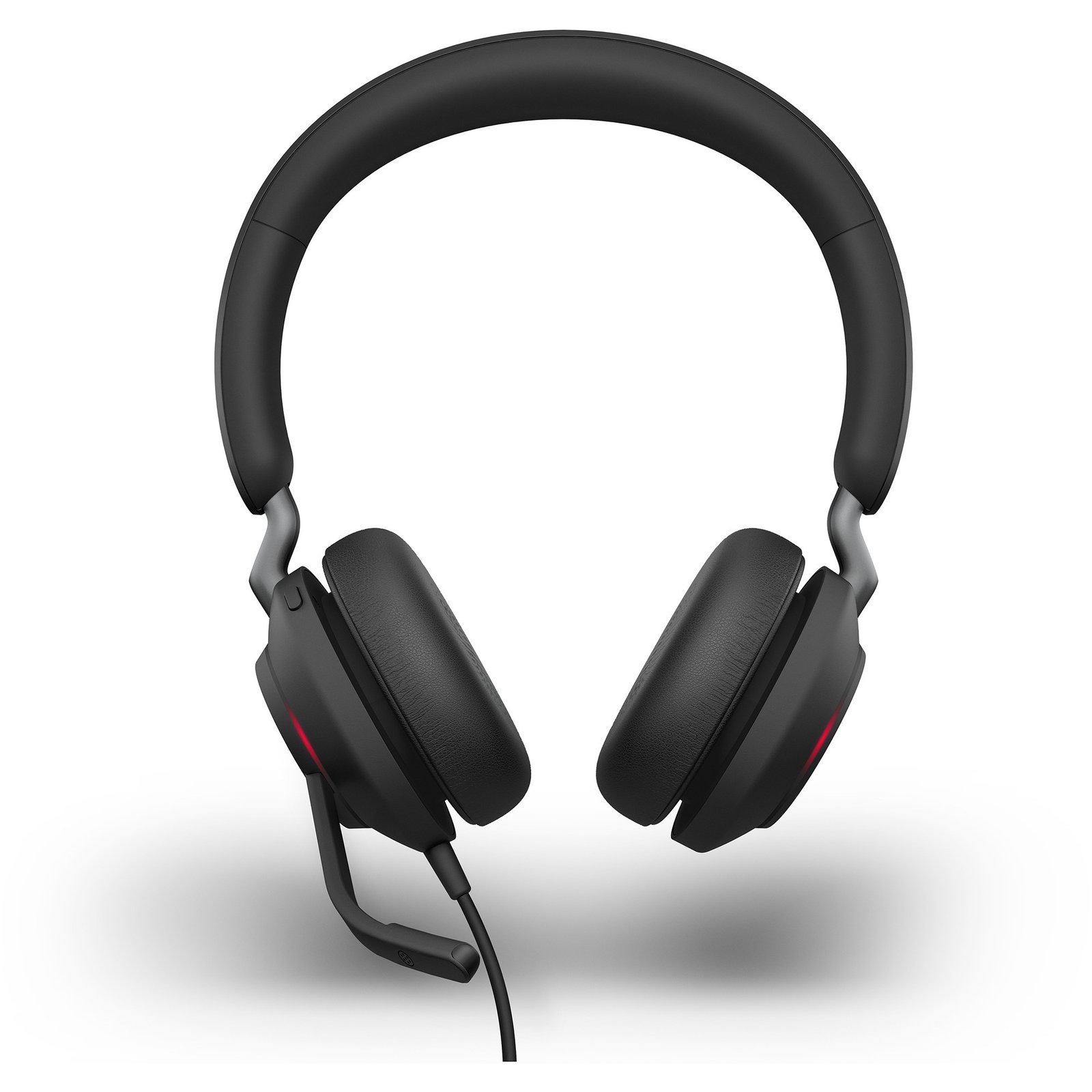 Jabra Evolve2 40 SE Negro - Imagen 2