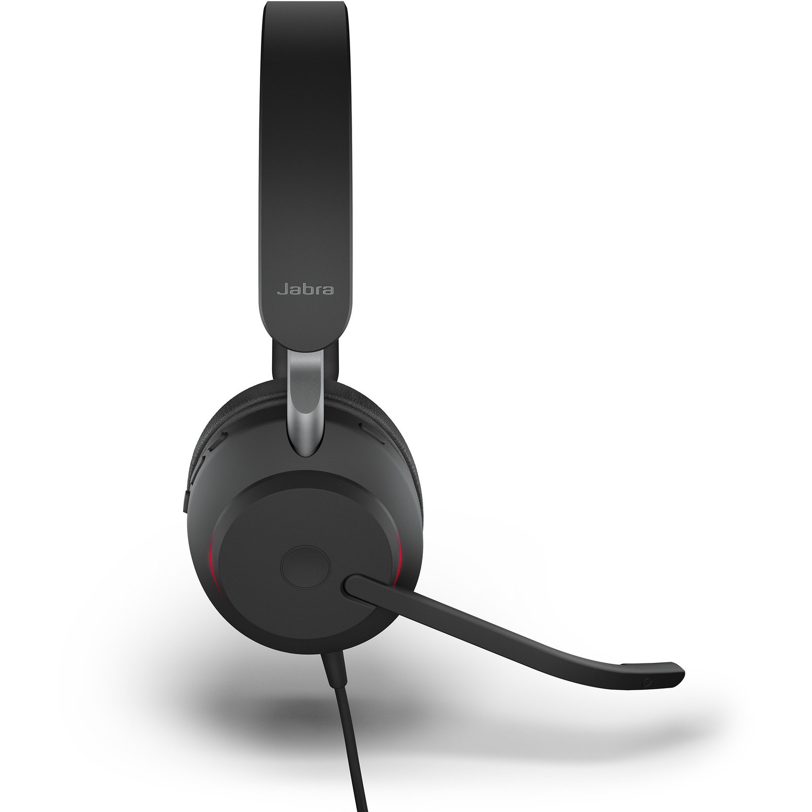 Jabra Evolve2 40 SE Negro - Imagen 4
