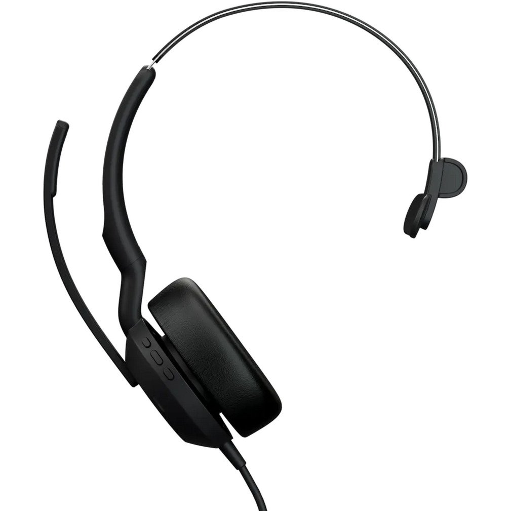 Jabra Evolve2 50 Negro
