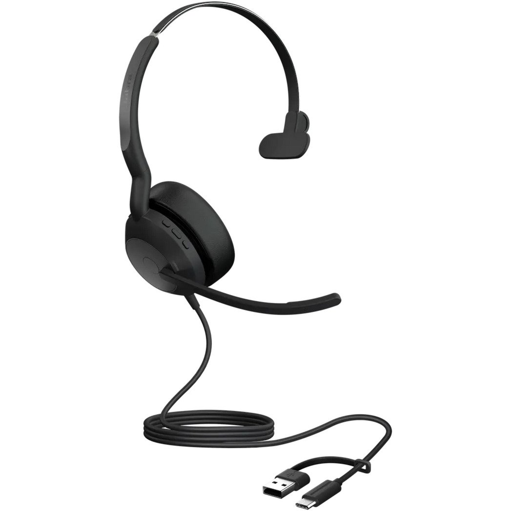 Jabra Evolve2 50 Negro - Imagen 2