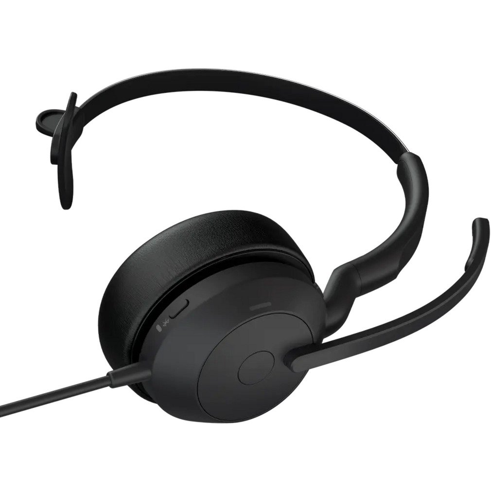 Jabra Evolve2 50 Negro - Imagen 4