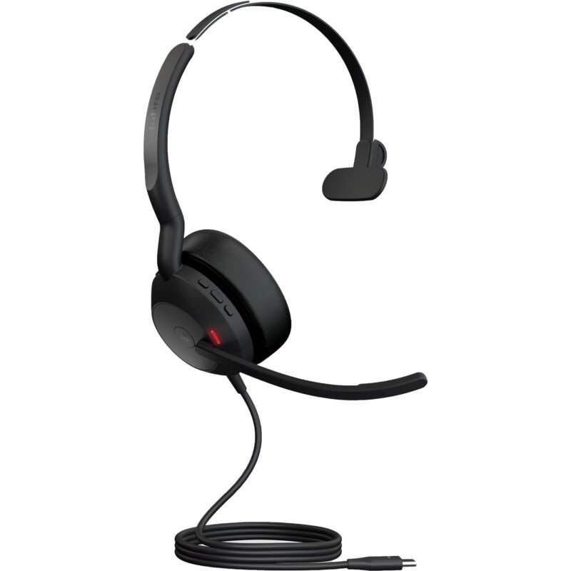 Jabra Evolve2 50 Negro