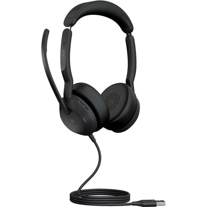 Jabra Evolve2 50 Negro