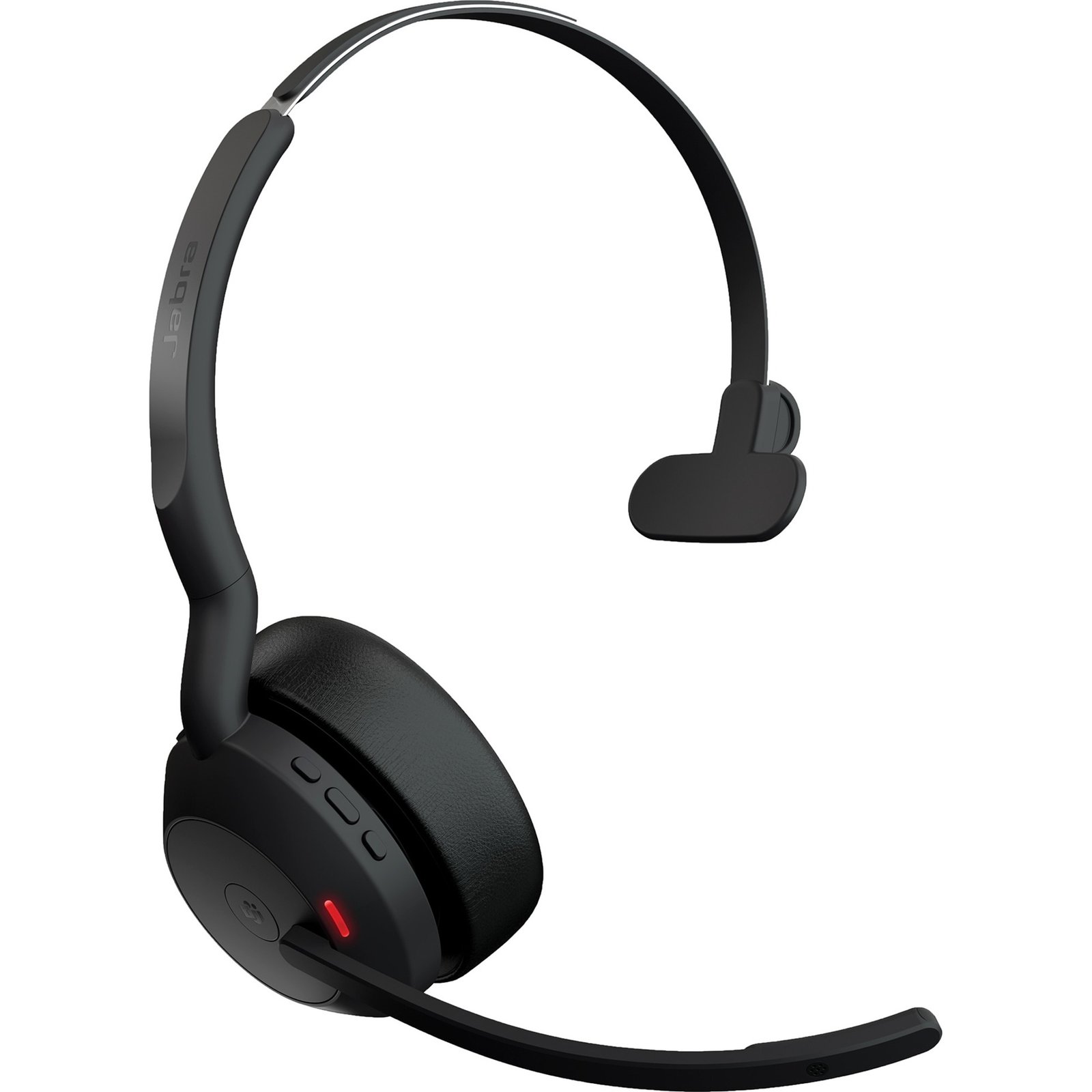 Jabra Evolve2 55 Negro