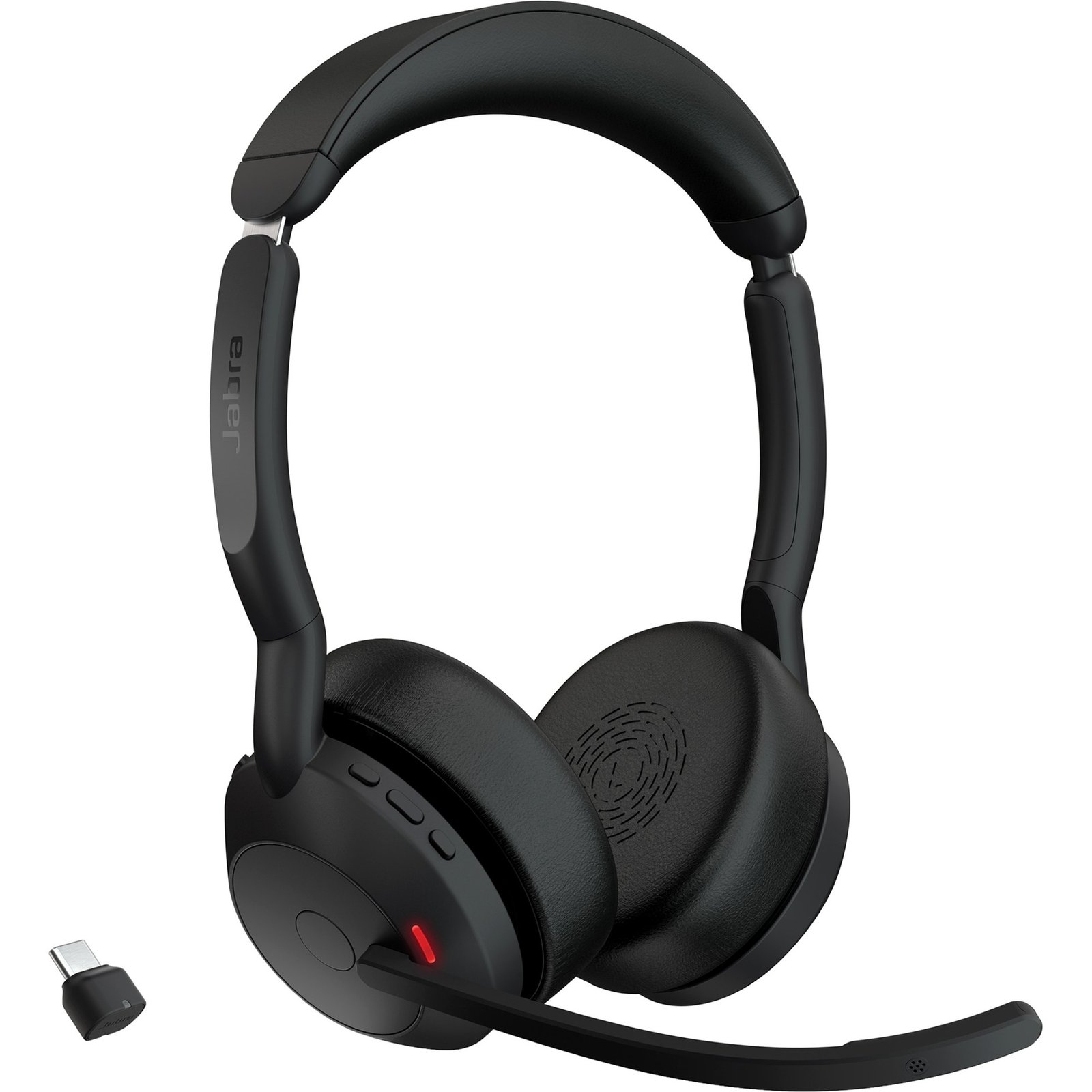 Jabra Evolve2 55 Negro