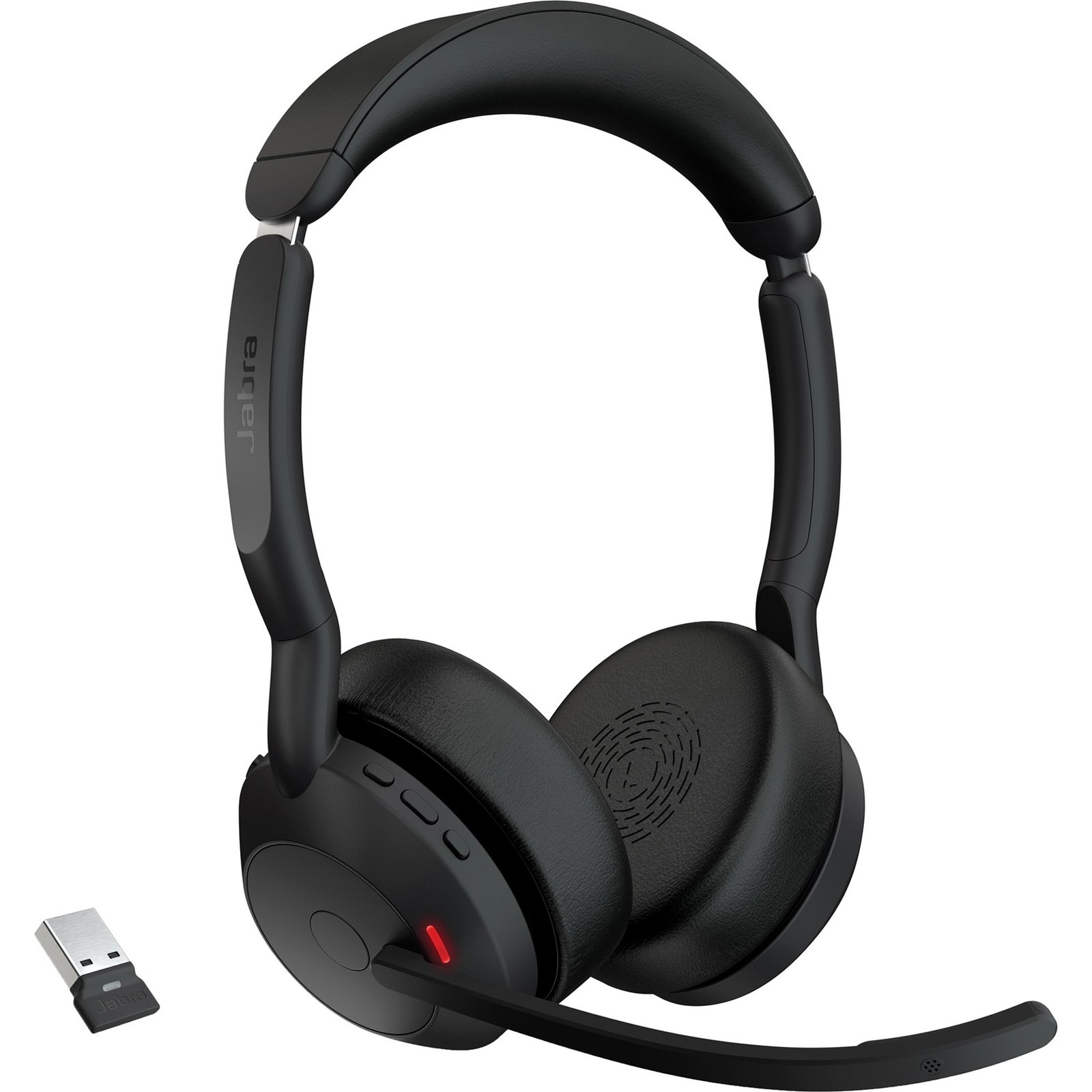 Jabra Evolve2 55 Negro