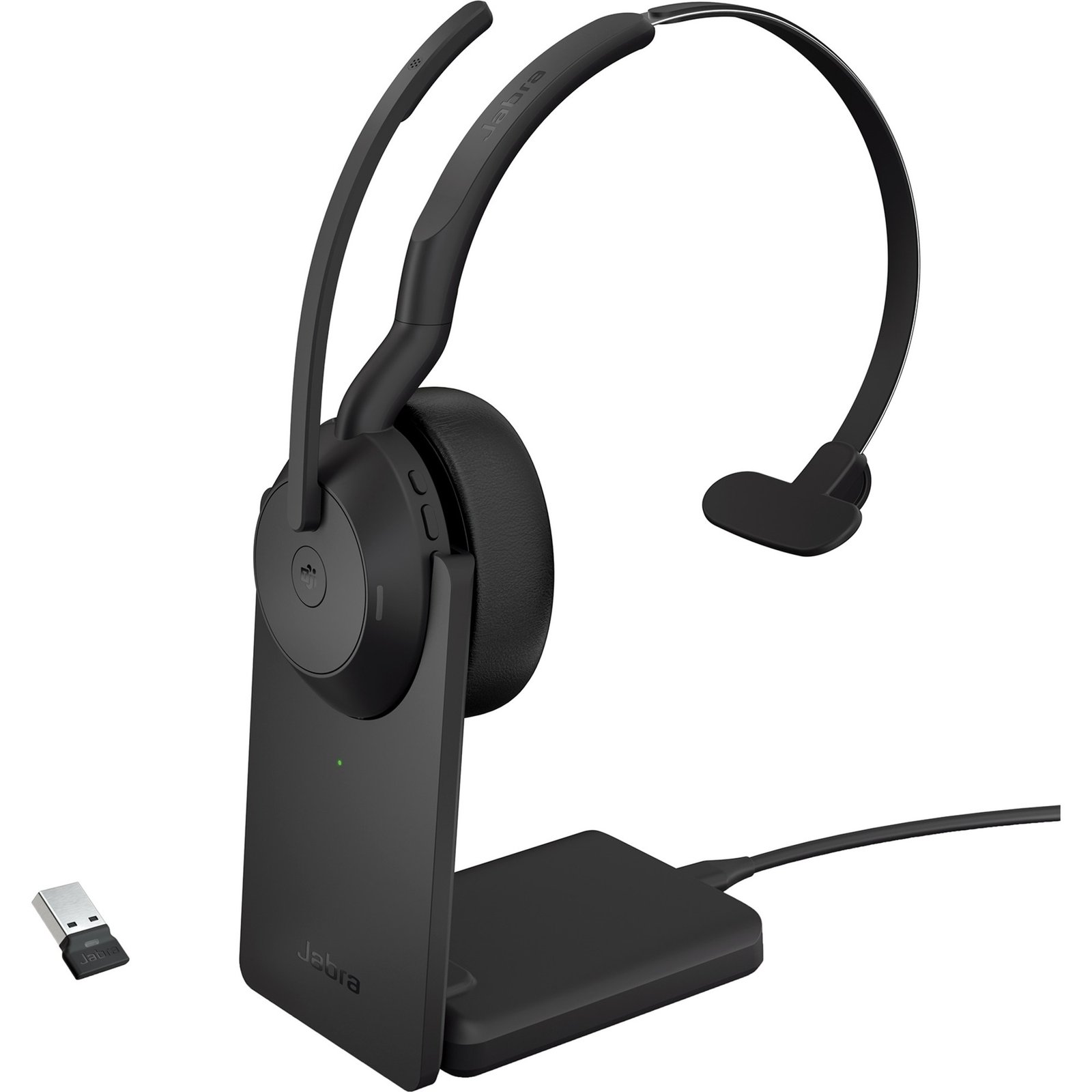 Jabra Evolve2 55 Negro