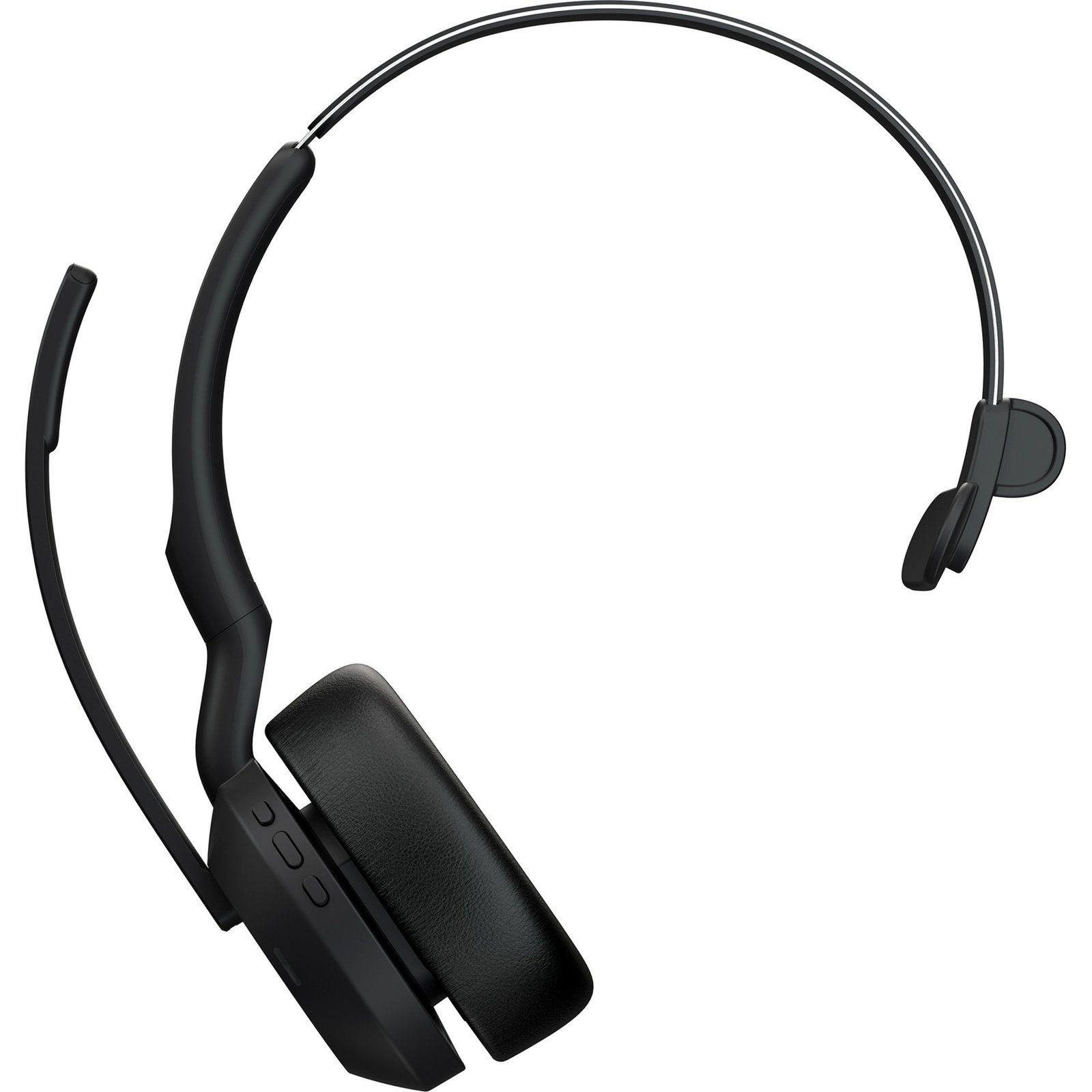 Jabra Evolve2 55 Negro - Imagen 4
