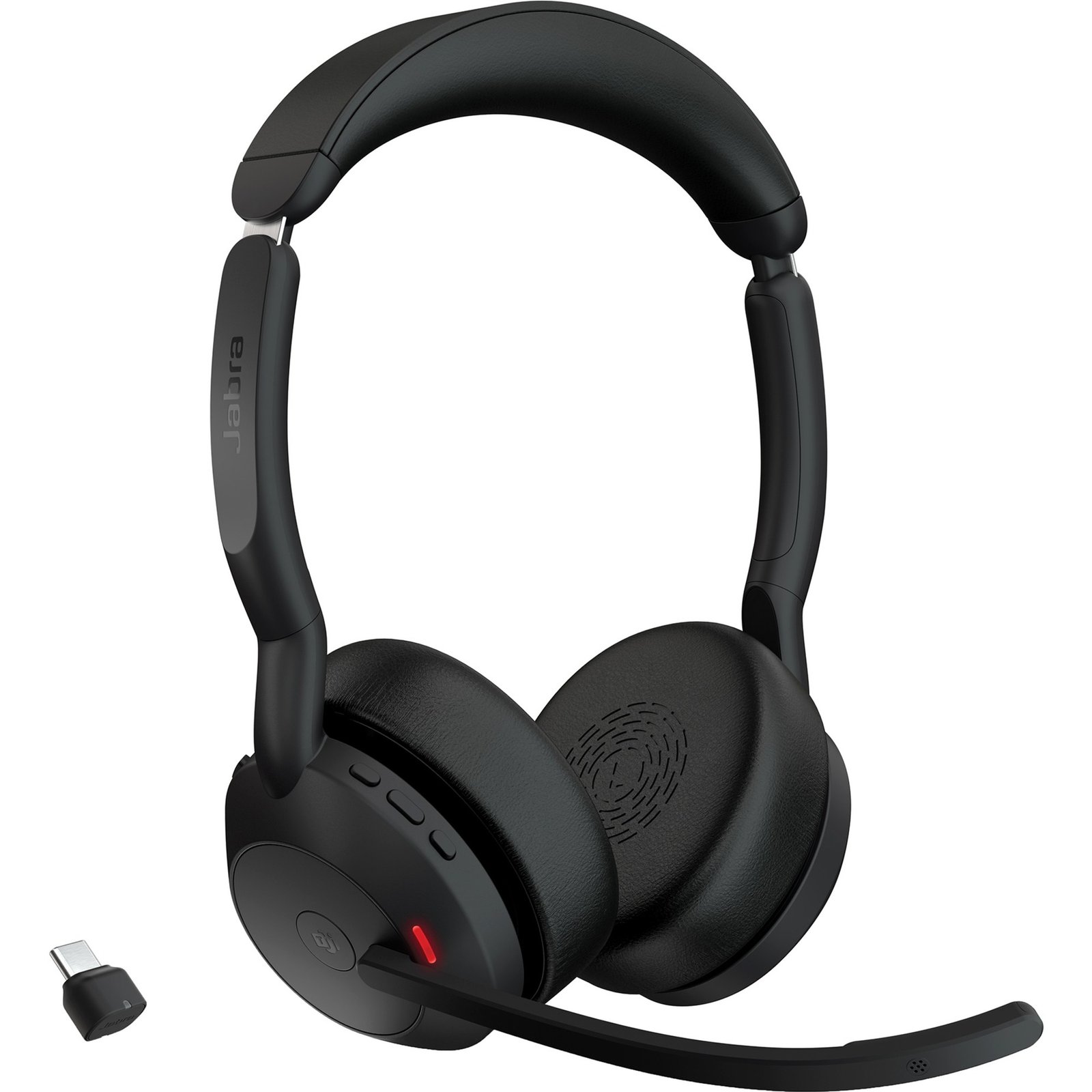 Jabra Evolve2 55 Negro - Imagen 2