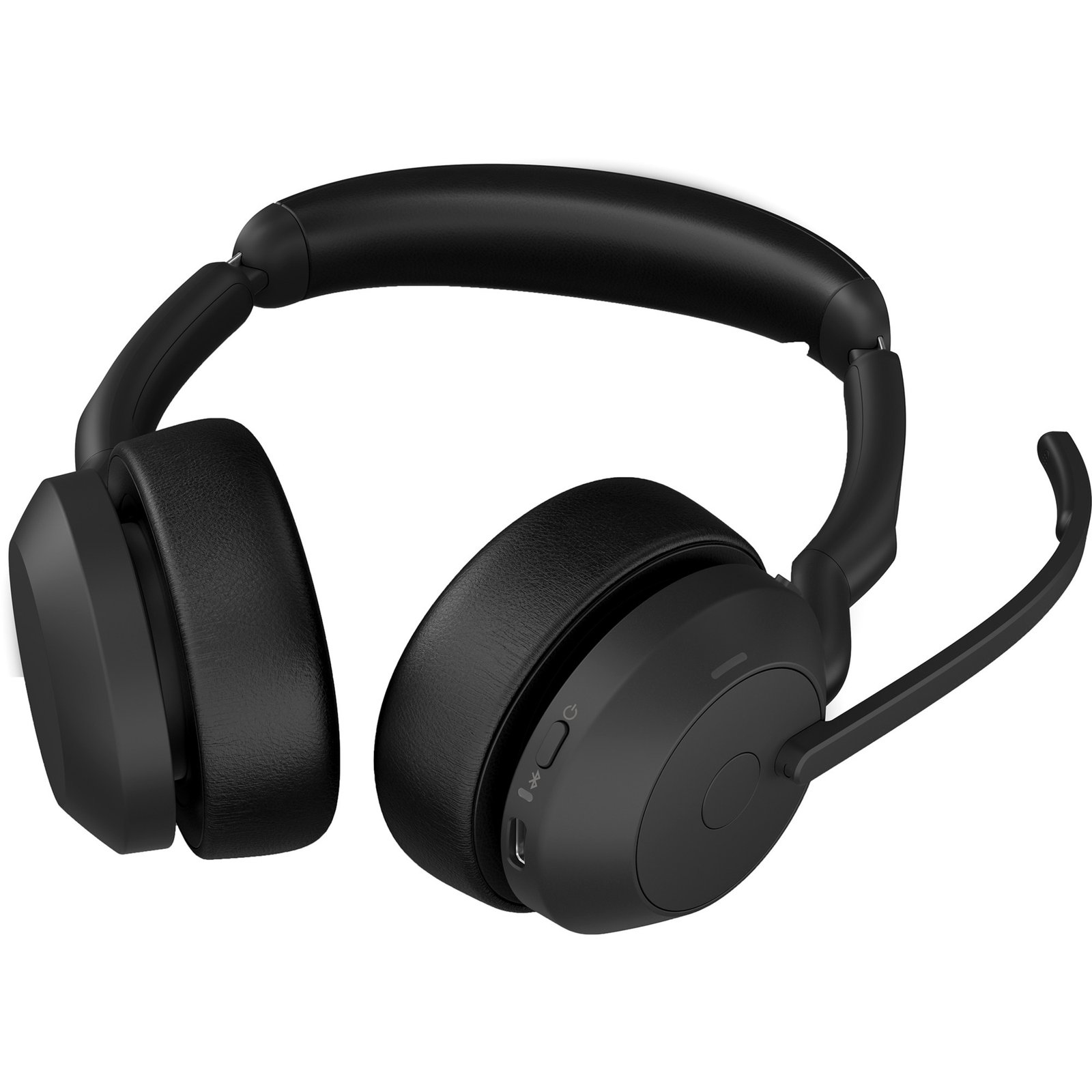 Jabra Evolve2 55 Negro - Imagen 5