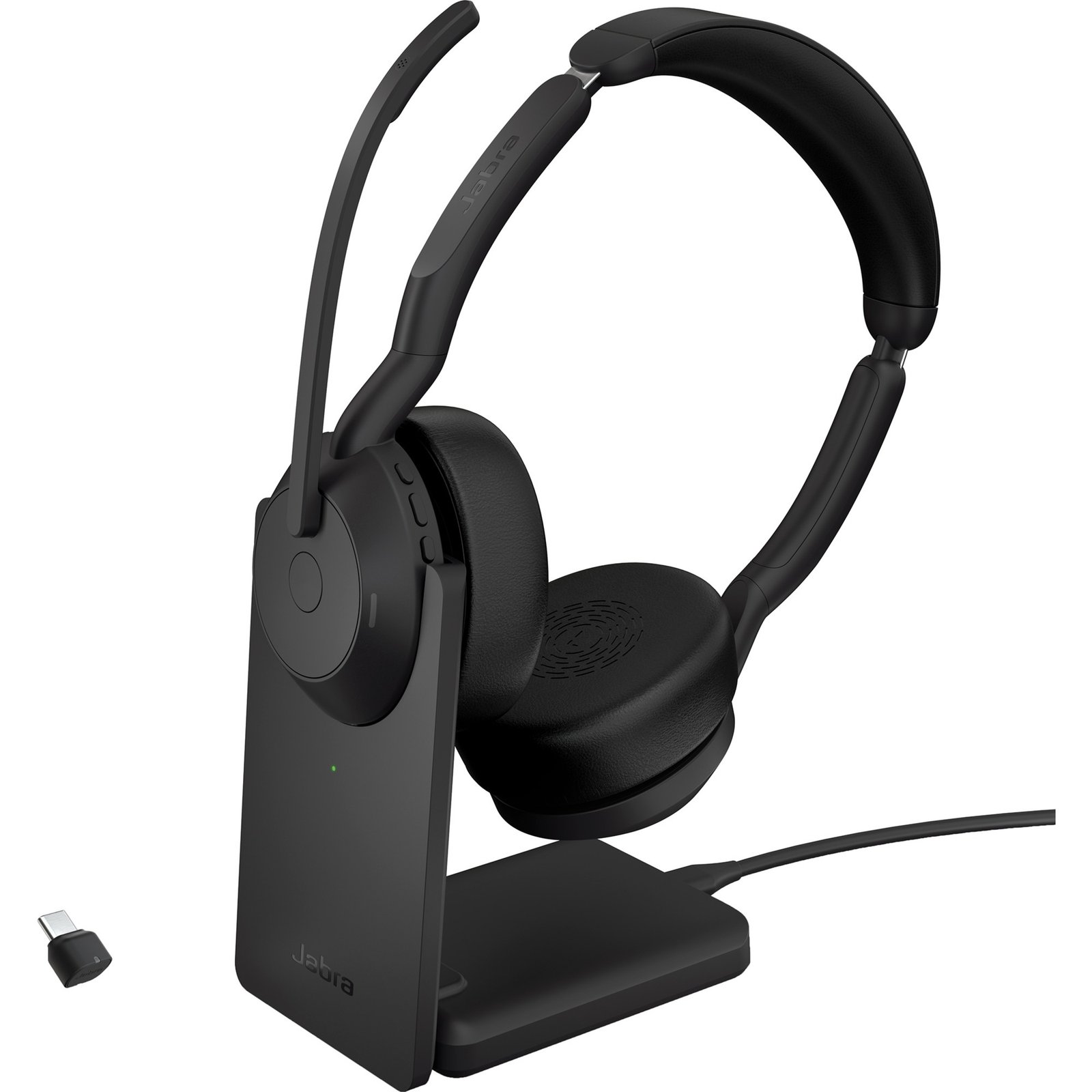 Jabra Evolve2 55 Negro