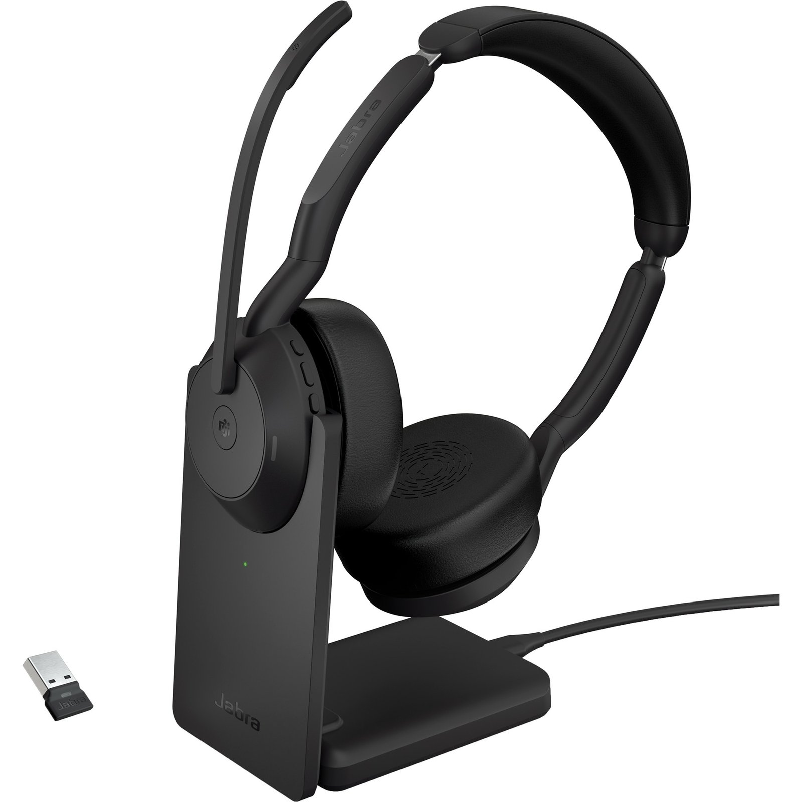 Jabra Evolve2 55 Negro