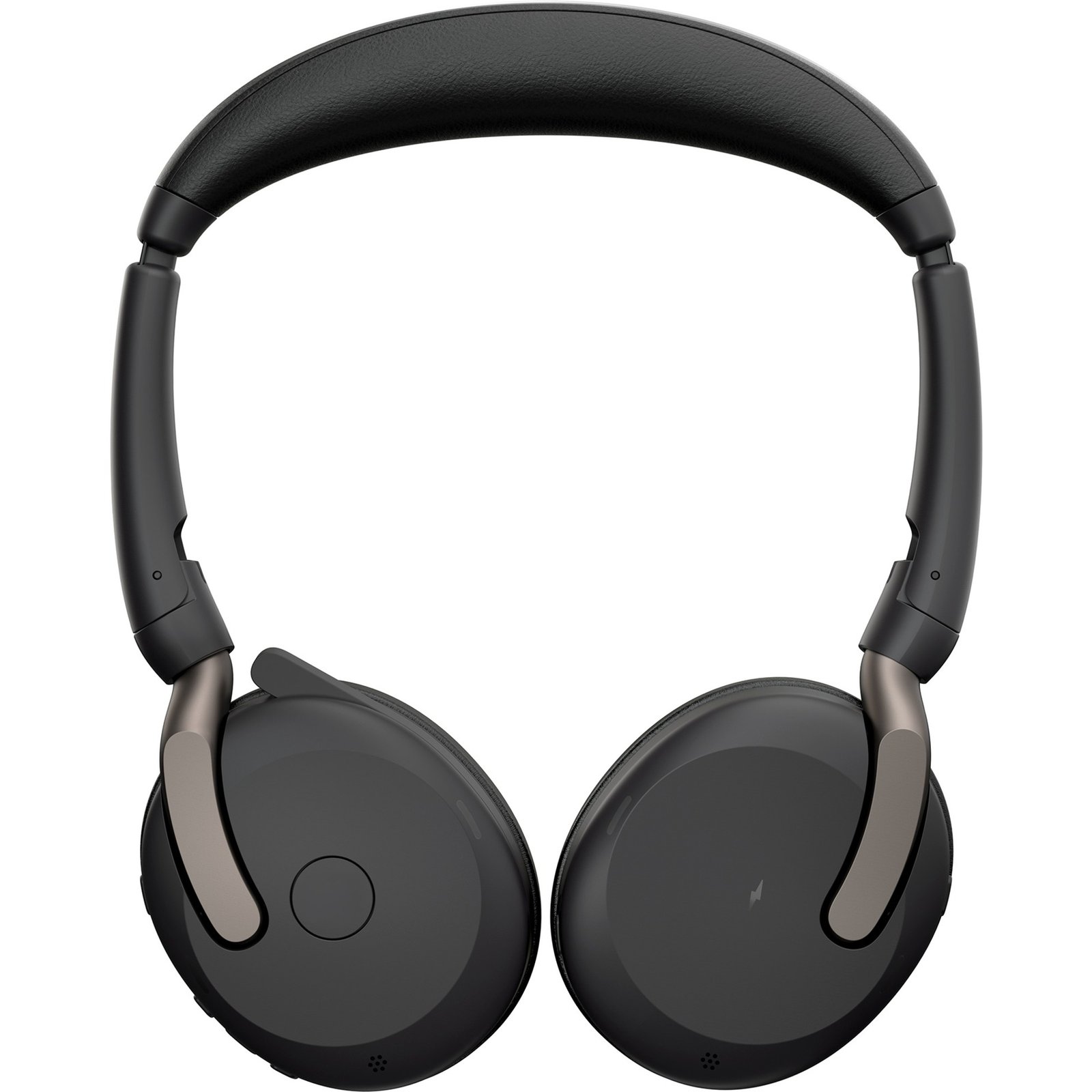 Jabra Evolve2 65 Flex Duo Negro - Imagen 2