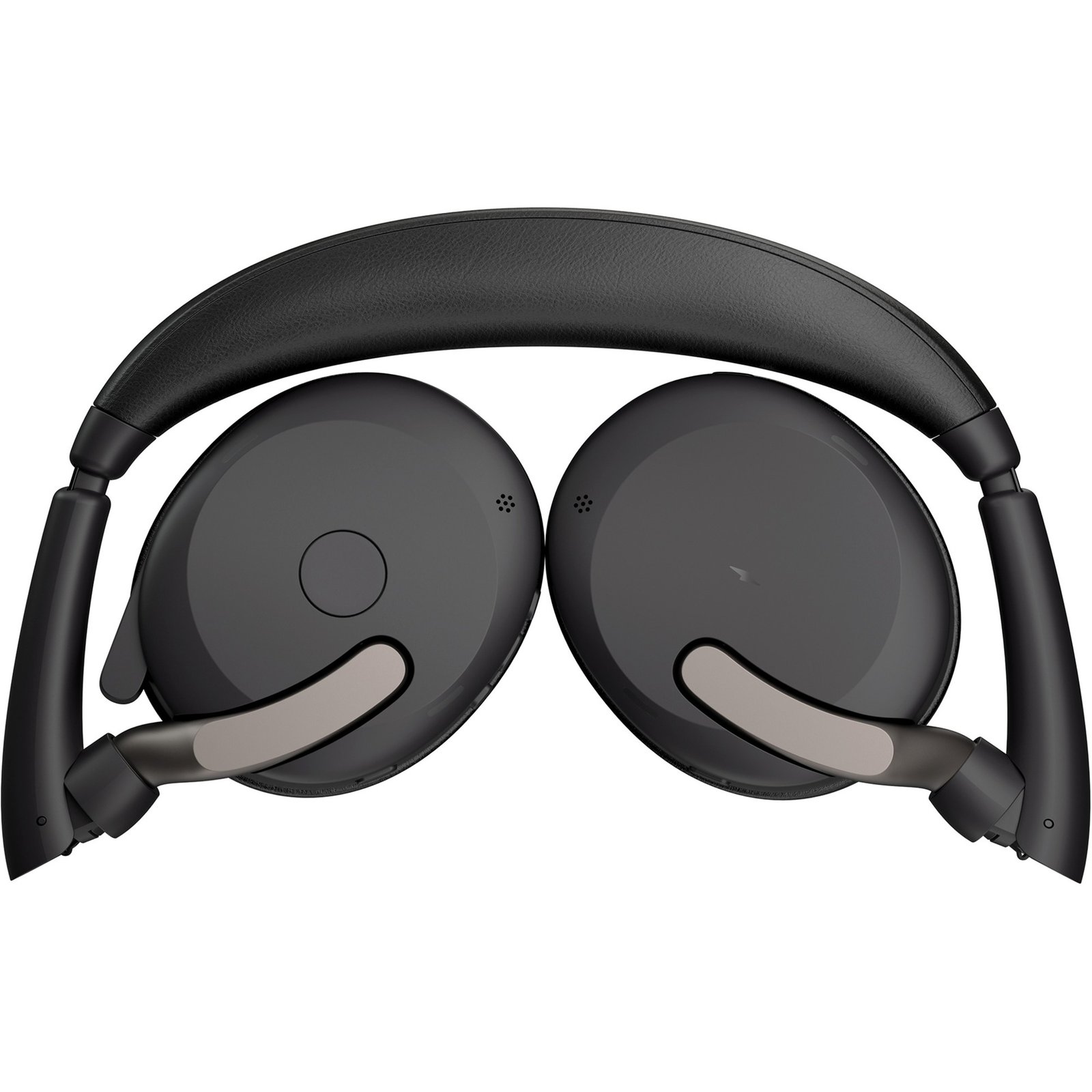 Jabra Evolve2 65 Flex Duo Negro - Imagen 3