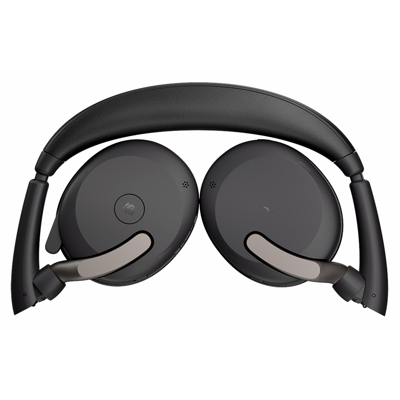 Jabra Evolve2 65 Flex Duo Negro - Imagen 3