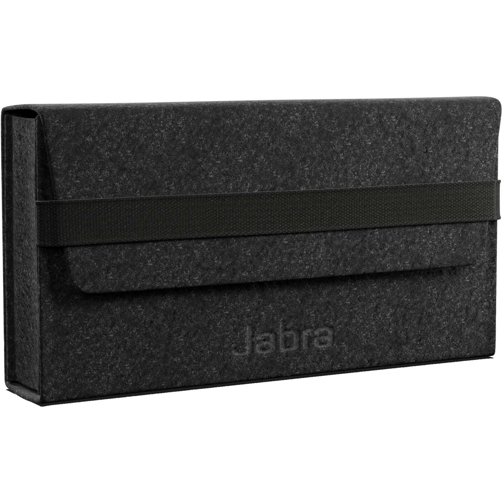 Jabra Evolve2 65 Flex Duo Negro - Imagen 4