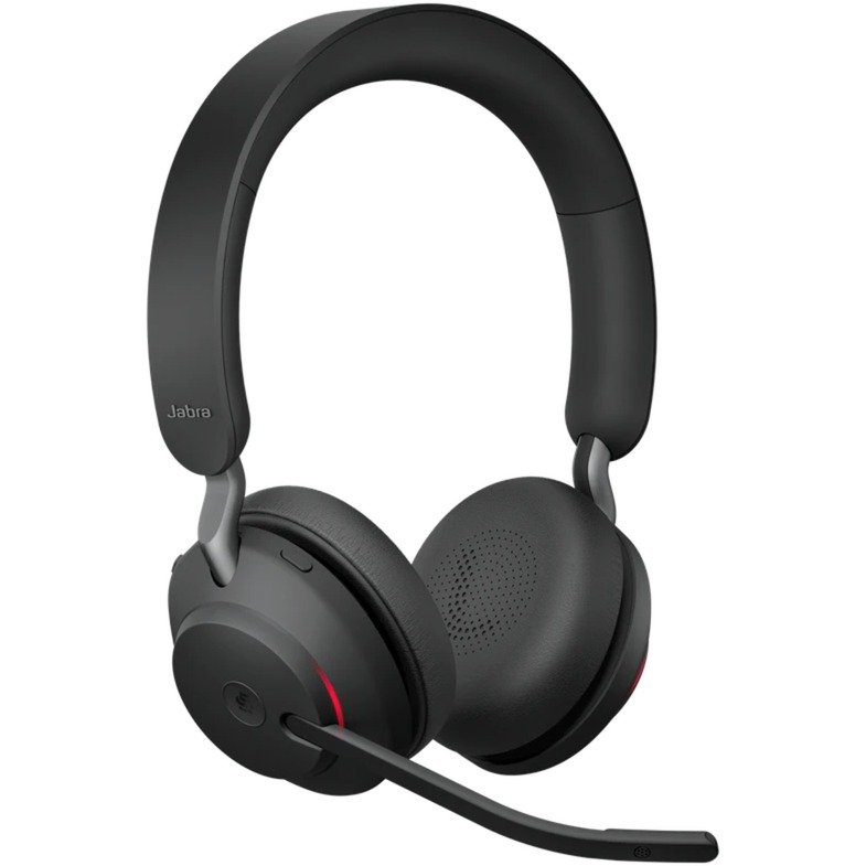 Jabra Evolve2 65 Negro