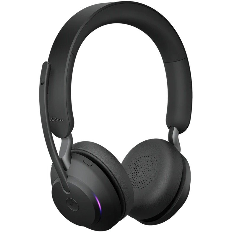 Jabra Evolve2 65 Negro - Imagen 2