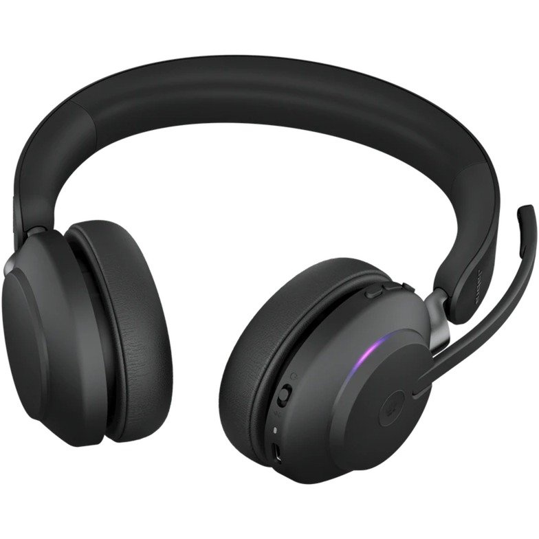 Jabra Evolve2 65 Negro - Imagen 4