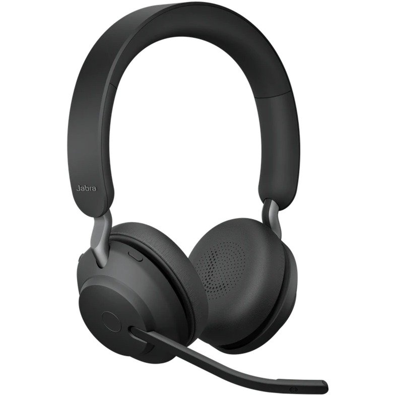Jabra Evolve2 65 Negro