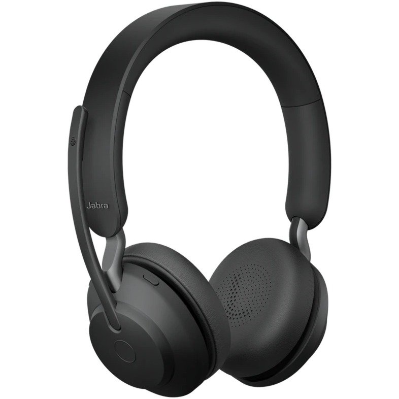 Jabra Evolve2 65 Negro - Imagen 2