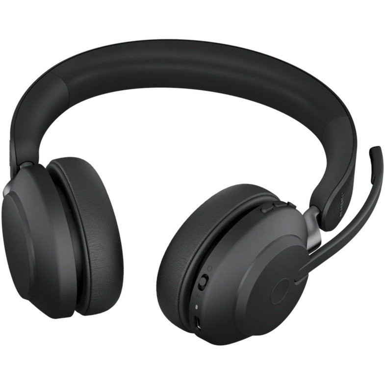 Jabra Evolve2 65 Negro - Imagen 4
