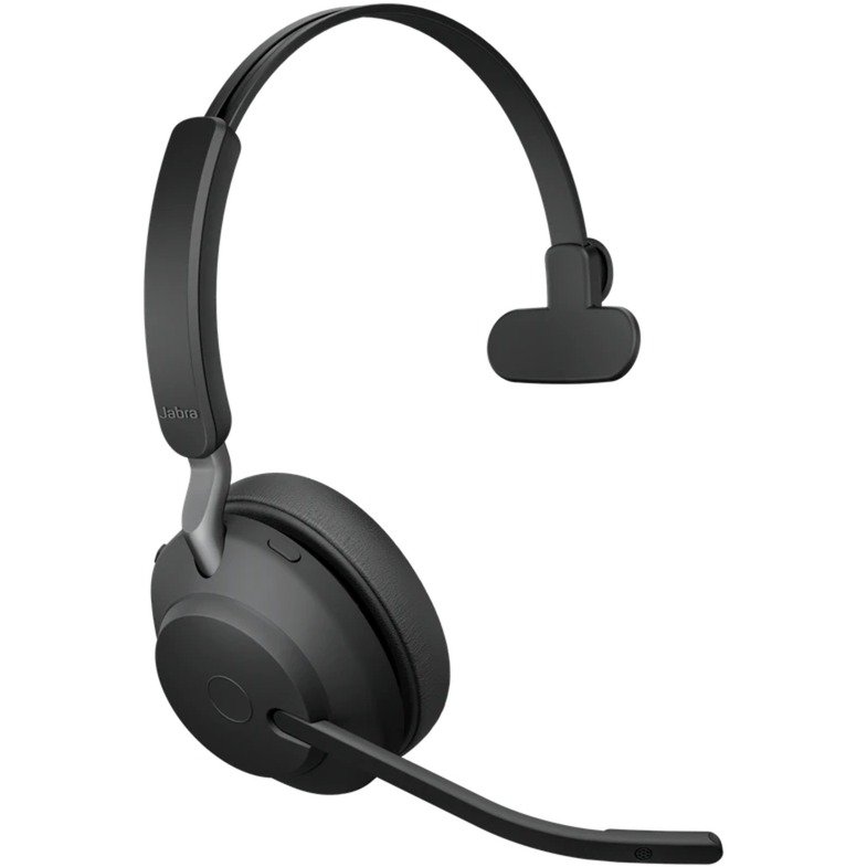 Jabra Evolve2 65 Negro