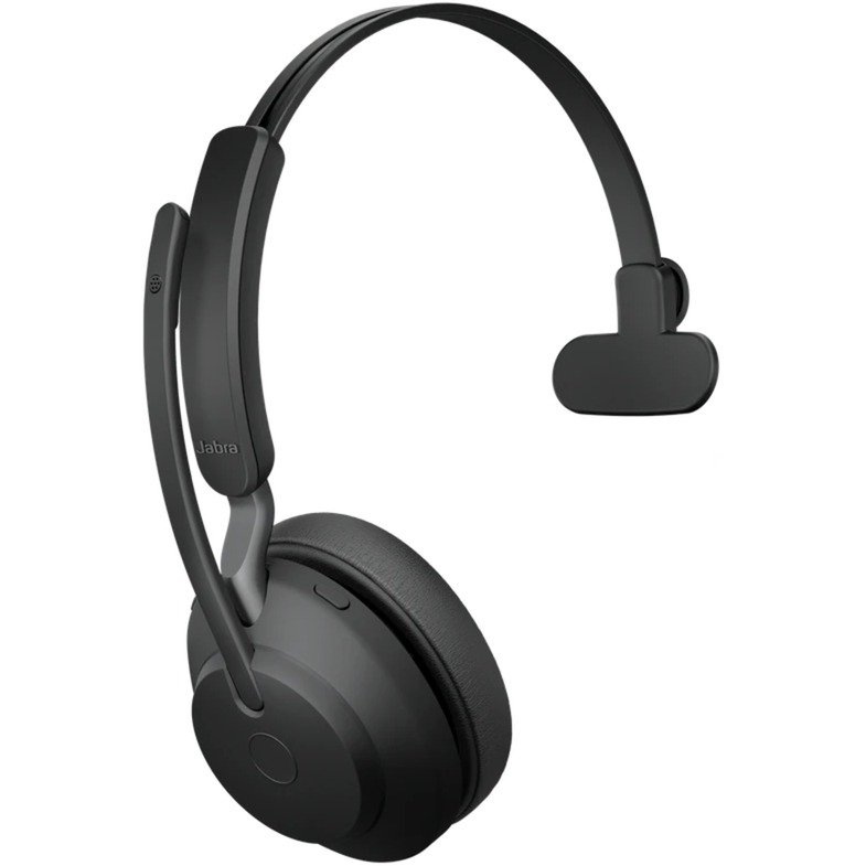 Jabra Evolve2 65 Negro - Imagen 2