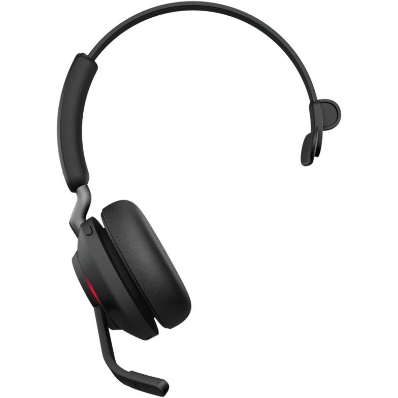 Jabra Evolve2 65 Negro - Imagen 3