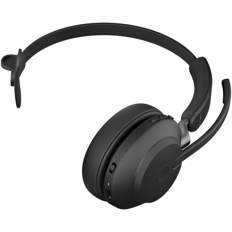 Jabra Evolve2 65 Negro - Imagen 4