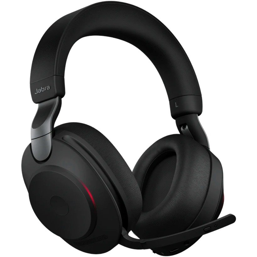 Jabra Evolve2 85 Negro