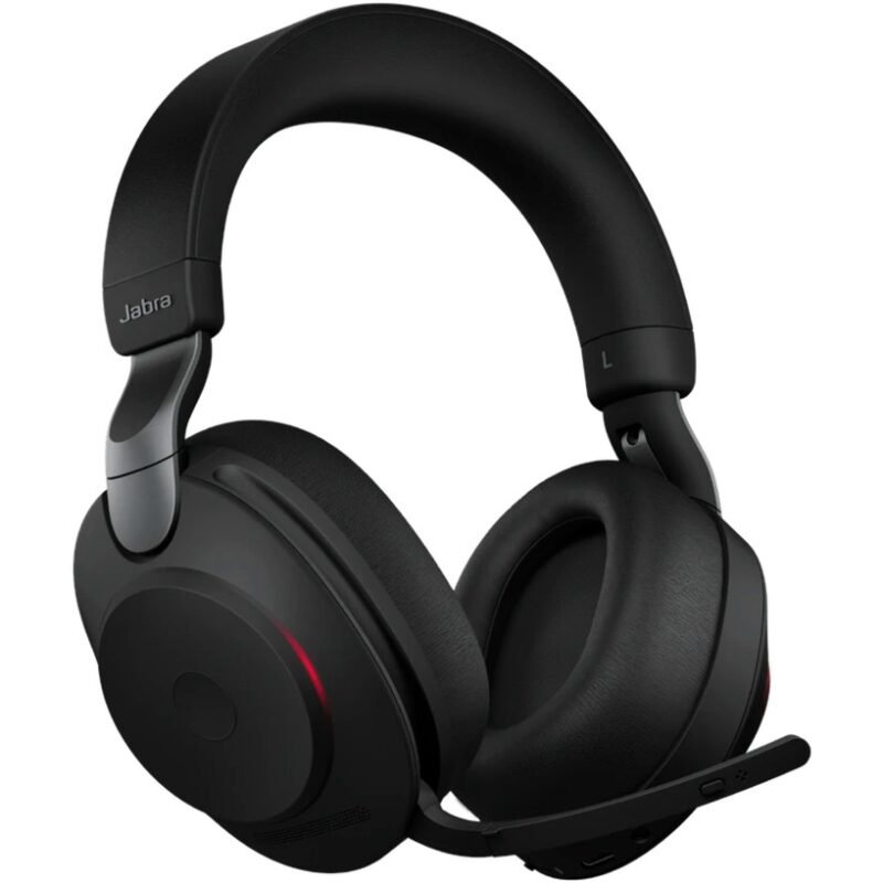 Jabra Evolve2 85 Negro