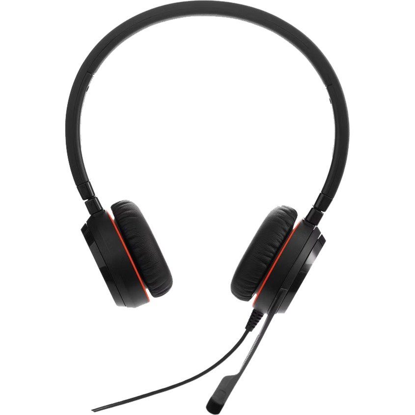 Jabra Evolve 20 SE Negro