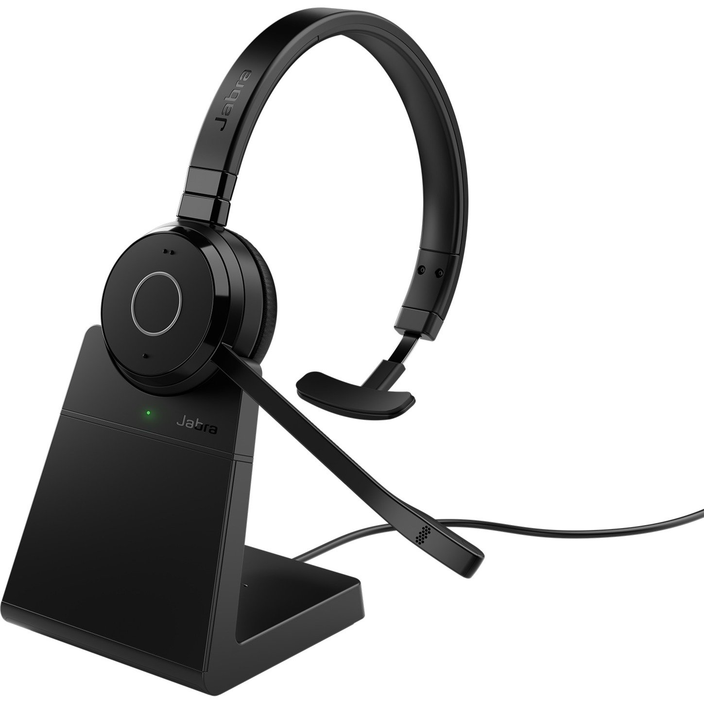 Jabra Evolve 65 TE - USB-A MS Mono