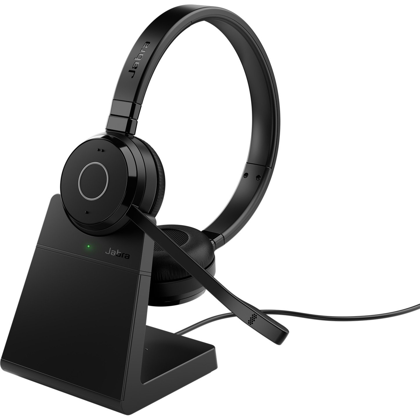 Jabra Evolve 65 TE - USB-A MS Stereo