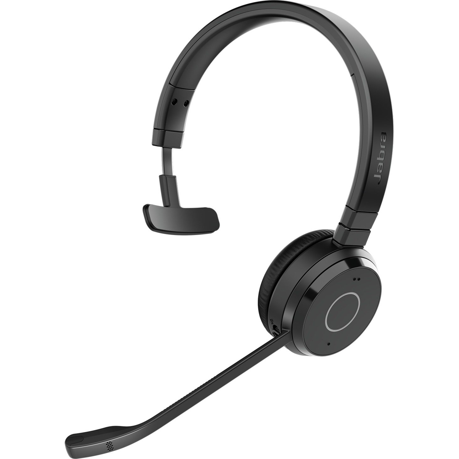 Jabra Evolve 65 TE - USB-A UC Mono