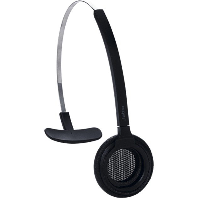 Jabra Überkopfbügel Negro