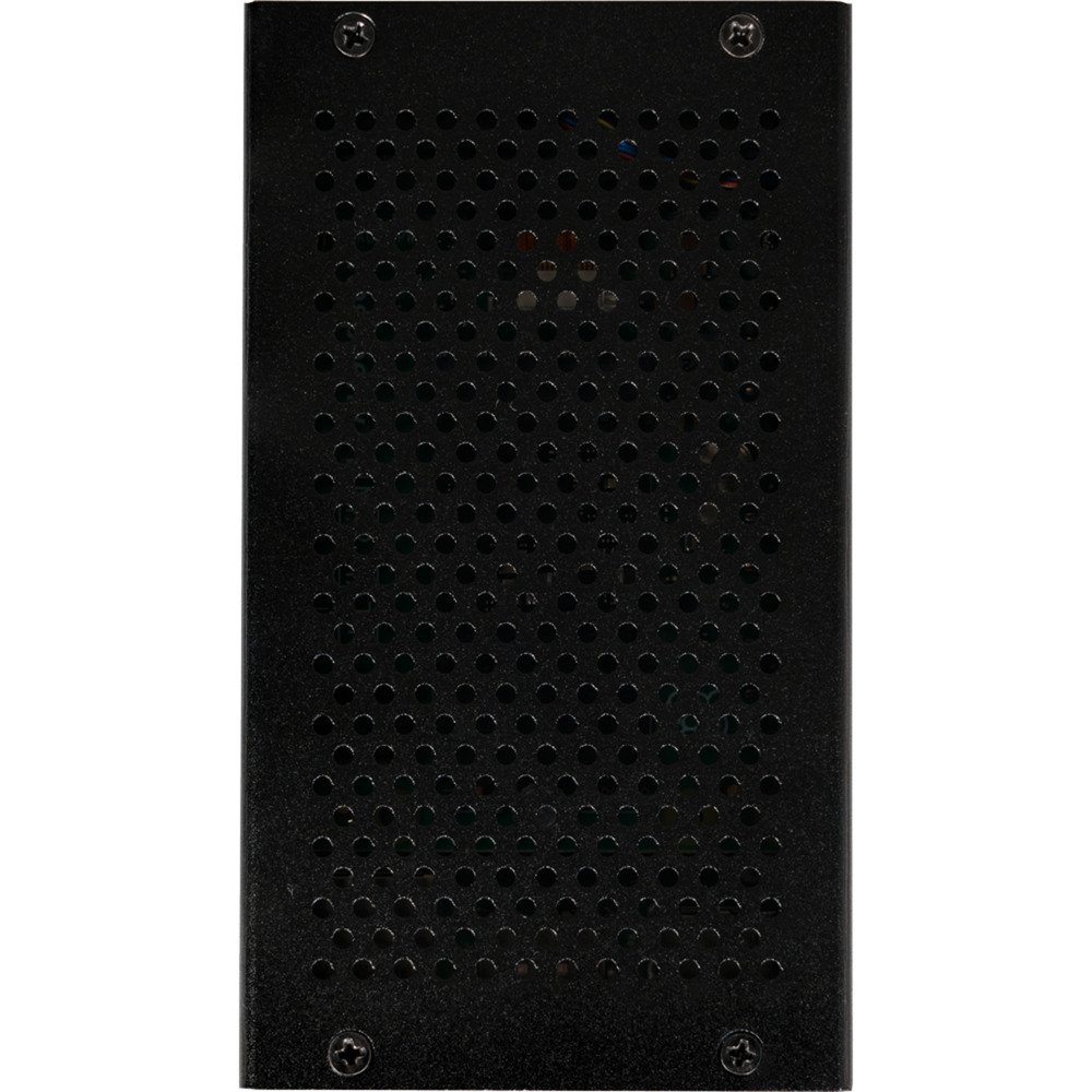 Joy-IT Aluminiumgehäuse für Raspberry Pi 5 M2-HAT Negro - Imagen 4
