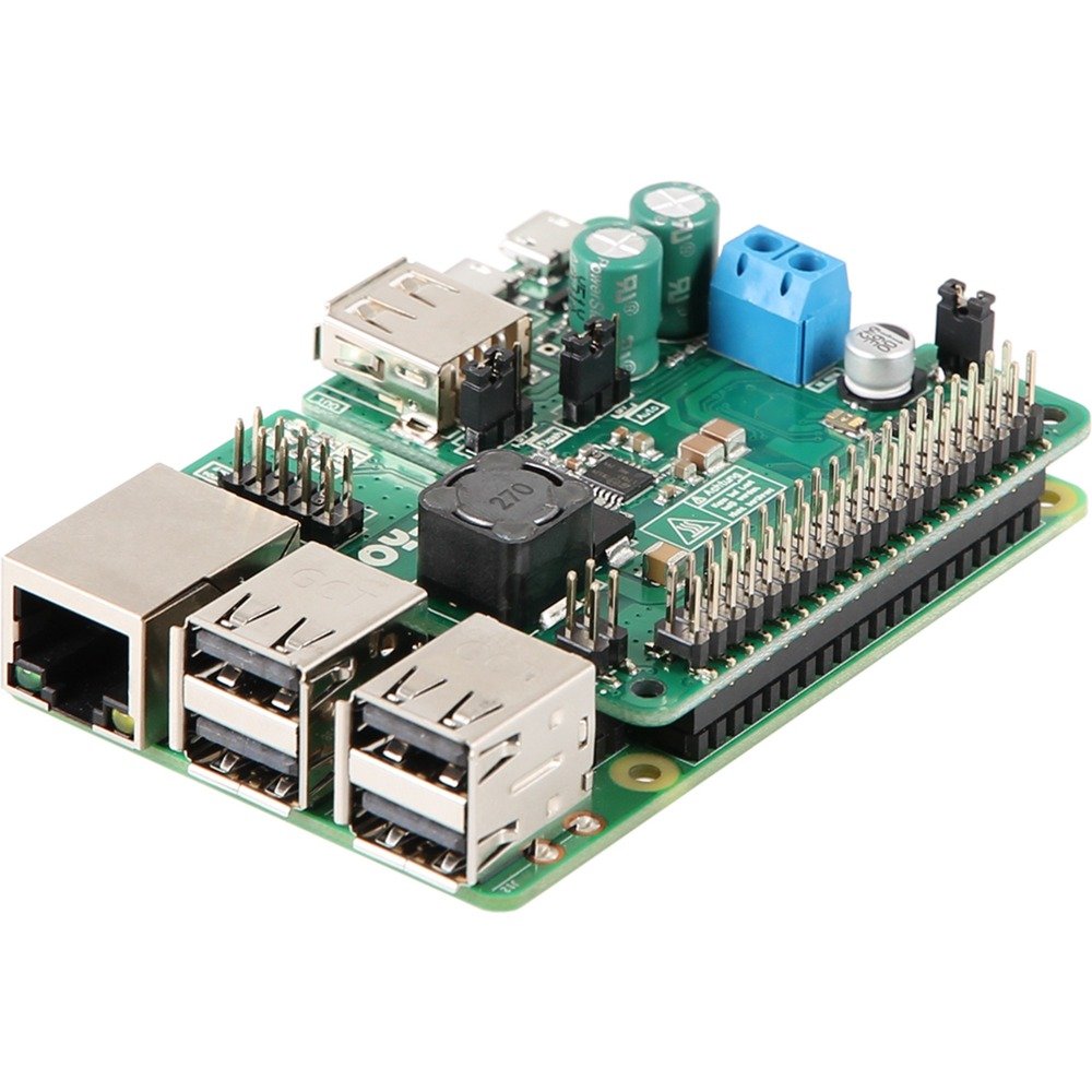 Joy-IT Raspberry PI StromPi 3