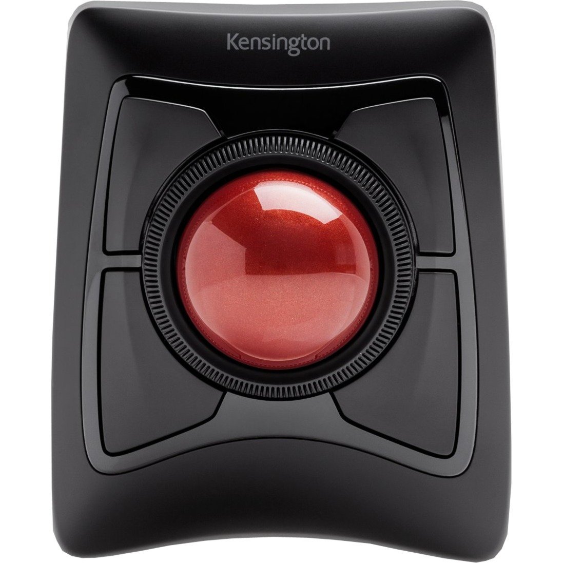 Kensington Expert Mouse Negro